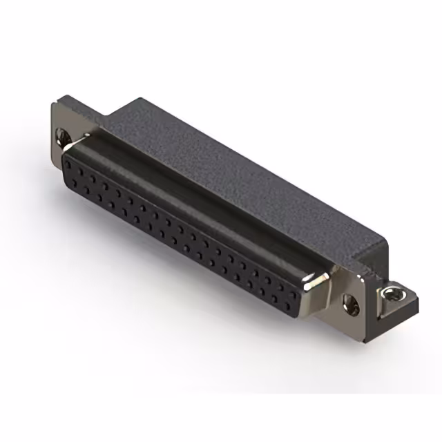 622-037-368-055 EDAC Inc.  Conjuntos de conectores D-Sub